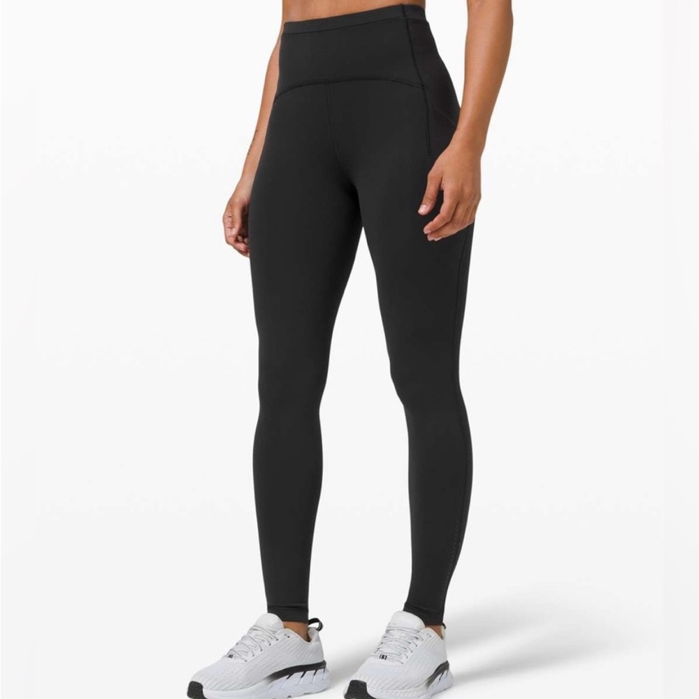 Lululemon Swift Speed Leggings
